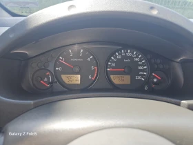 Nissan Navara, снимка 16