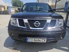 Nissan Navara, снимка 2
