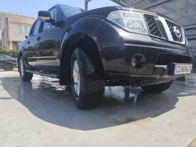 Nissan Navara, снимка 6