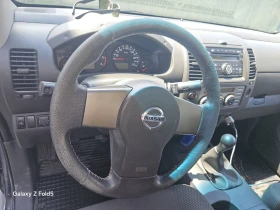 Nissan Navara, снимка 10