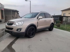 Opel Antara, снимка 6