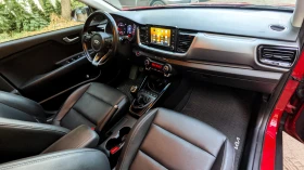 Kia Stonic 1.6 CRDi Platinum , снимка 5