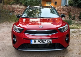 Kia Stonic 1.6 CRDi Platinum , снимка 1