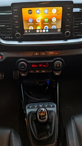 Kia Stonic 1.6 CRDi Platinum , снимка 7