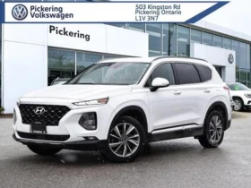 Hyundai Santa fe Камера/92к.км/4х4/Carplay/карфакс/лизинг, снимка 1
