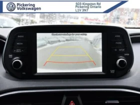 Hyundai Santa fe Камера/92к.км/4х4/Carplay/карфакс/лизинг, снимка 13