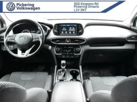 Hyundai Santa fe Камера/92к.км/4х4/Carplay/карфакс/лизинг, снимка 9