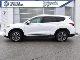 Hyundai Santa fe Камера/92к.км/4х4/Carplay/карфакс/лизинг, снимка 4