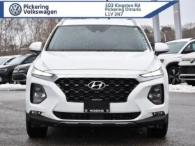 Hyundai Santa fe Камера/92к.км/4х4/Carplay/карфакс/лизинг, снимка 2
