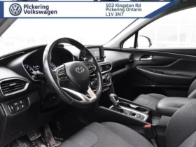 Hyundai Santa fe Камера/92к.км/4х4/Carplay/карфакс/лизинг, снимка 7