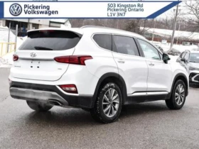 Hyundai Santa fe Камера/92к.км/4х4/Carplay/карфакс/лизинг, снимка 3