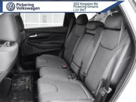 Hyundai Santa fe Камера/92к.км/4х4/Carplay/карфакс/лизинг, снимка 11