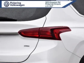 Hyundai Santa fe Камера/92к.км/4х4/Carplay/карфакс/лизинг, снимка 5