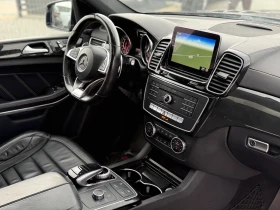 Mercedes-Benz GLS 63 AMG 2019г* 137.000КМ* Сервизна* 6+ 1* Full Max* , снимка 14