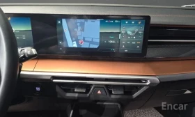 SsangYong Torres 1.5 2WD TV5 | ЗАДНА КАМЕРА | KEYLESS | , снимка 13