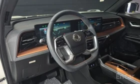 SsangYong Torres 1.5 2WD TV5 | ЗАДНА КАМЕРА | KEYLESS | , снимка 12