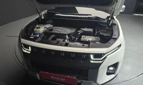 SsangYong Torres 1.5 2WD TV5 | ЗАДНА КАМЕРА | KEYLESS | , снимка 5