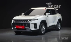 SsangYong Torres 1.5 2WD TV5 | ЗАДНА КАМЕРА | KEYLESS | , снимка 1