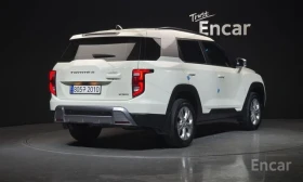 SsangYong Torres 1.5 2WD TV5 | ЗАДНА КАМЕРА | KEYLESS | , снимка 2