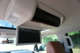 Toyota Sequoia Platinum , снимка 13
