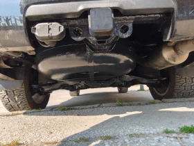 Toyota Sequoia Platinum , снимка 17