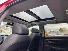 Honda Cr-v * Touring AWD* PANO* ПОДГРЕВ СЕДАЛКИ И ВОЛАН* LANE, снимка 16
