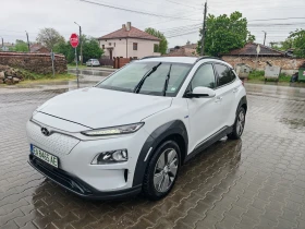 Hyundai Kona, снимка 5