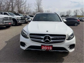 Mercedes-Benz GLC 300 * 300 4M * CARFAX * БЕЗ ПЪРВОНАЧАЛНА ВНОСКА, снимка 1