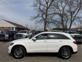 Mercedes-Benz GLC 300 * 300 4M * CARFAX * БЕЗ ПЪРВОНАЧАЛНА ВНОСКА, снимка 3