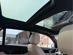 Mercedes-Benz GLC 300 * 300 4M * CARFAX * БЕЗ ПЪРВОНАЧАЛНА ВНОСКА, снимка 11