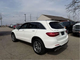 Mercedes-Benz GLC 300 * 300 4M * CARFAX * БЕЗ ПЪРВОНАЧАЛНА ВНОСКА, снимка 4