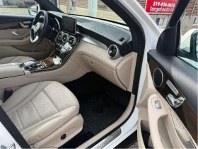 Mercedes-Benz GLC 300 * 300 4M * CARFAX * БЕЗ ПЪРВОНАЧАЛНА ВНОСКА, снимка 12