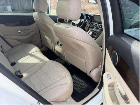 Mercedes-Benz GLC 300 * 300 4M * CARFAX * БЕЗ ПЪРВОНАЧАЛНА ВНОСКА, снимка 9