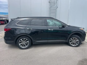 Hyundai Santa fe, снимка 2