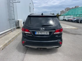 Hyundai Santa fe, снимка 3