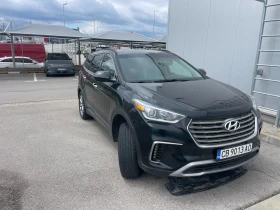 Hyundai Santa fe, снимка 1