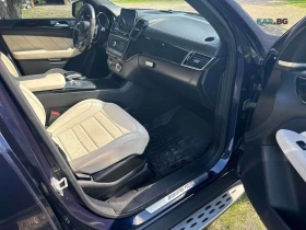 Mercedes-Benz GLE 63 S AMG Автокредит Цена до България, снимка 11