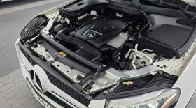 Mercedes-Benz GLC КУПЕ * КАМЕРА * МЪРТВА ТОЧКА * , снимка 7