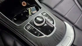 Mercedes-Benz GLC КУПЕ * КАМЕРА * МЪРТВА ТОЧКА * , снимка 14