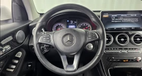 Mercedes-Benz GLC КУПЕ * КАМЕРА * МЪРТВА ТОЧКА * , снимка 11
