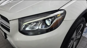 Mercedes-Benz GLC КУПЕ * КАМЕРА * МЪРТВА ТОЧКА * , снимка 6