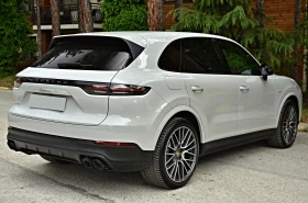 Porsche Cayenne E-HYBRID * PLUG-IN HYBRID* * 360* , снимка 4