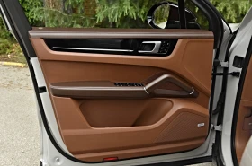 Porsche Cayenne E-HYBRID * PLUG-IN HYBRID* * 360* , снимка 14
