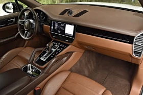 Porsche Cayenne E-HYBRID * PLUG-IN HYBRID* * 360* , снимка 9
