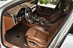 Porsche Cayenne E-HYBRID * PLUG-IN HYBRID* * 360* , снимка 10