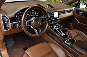 Porsche Cayenne E-HYBRID * PLUG-IN HYBRID* * 360* , снимка 15