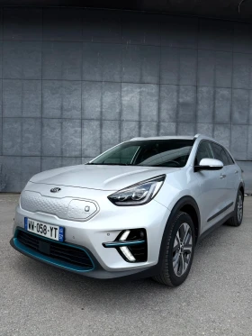 Kia Niro Premium Line 64kW, снимка 1