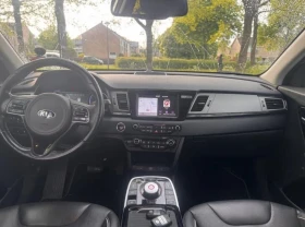 Kia Niro Premium Line 64kW, снимка 7