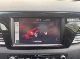 Kia Niro Premium Line 64kW, снимка 11
