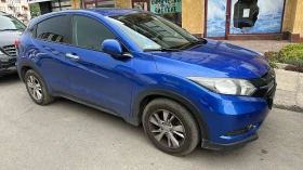 Honda Hr-v, снимка 2